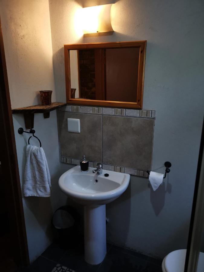 Bastille De Blignaut B&B Іденвейл Екстер'єр фото